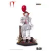 It (2017) - Pennywise Deluxe 1:10 Scale Statue -Christmas gift Sales Store it 2017 pennywise deluxe 110 scale statue