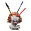 IT (2017) - Pennywise Head Pen Holder -Christmas gift Sales Store it 2017 pennywise head pen holder