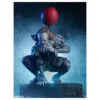 It (2017) - Pennywise Maquette -Christmas gift Sales Store it 2017 pennywise maquette