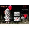 It (2017) - Pennywise Soft Vinyl Figure -Christmas gift Sales Store it 2017 pennywise soft vinyl figure