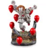 IT Chapter 2 - Pennywise Deluxe 1:10 Scale Statue -Christmas gift Sales Store it chapter 2 pennywise deluxe 110 scale statue