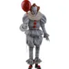 Hot Toys It: Chapter 2 - Pennywise With Balloon 1:6 Scale 12" Action Figure -Christmas gift Sales Store it chapter 2 pennywise with balloon 16 scale 12 action figur