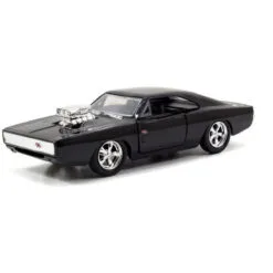 Jada 1:32 Fast & Furious 1970 Dodge Charger