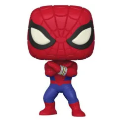 Japanese Spider-Man Pop! Vinyl