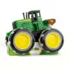 John Deere Jd Monster Treads Light Wheels 4WD Tractor -Christmas gift Sales Store jd monster treads light wheels 4wd tractor