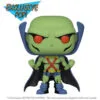 No Brand Jl (Comics) - Martian Manhunter Pop! -Christmas gift Sales Store jl comics martian manhunter pop
