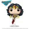 Jl (Comics) - Wonder Woman Pop! 2 Jl (Comics) - Wonder Woman Pop! -Christmas gift Sales Store jl comics wonder woman pop