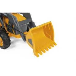 John Deere 12V Construction Loader Ride On -Christmas gift Sales Store john deere 12v construction loader ride on 1