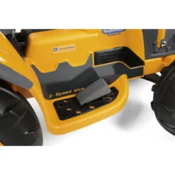 John Deere 12V Construction Loader Ride On -Christmas gift Sales Store john deere 12v construction loader ride on 3