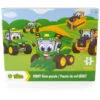 Tomy John Deere 36 Pce Giant Floor Puzzle -Christmas gift Sales Store john deere 36 pce giant floor puzzle