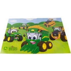 Tomy John Deere 36 Pce Giant Floor Puzzle -Christmas gift Sales Store john deere 36 pce giant floor puzzle 8