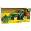 John Deere Big Farm Tractor Loader -Christmas gift Sales Store john deere big farm tractor loader