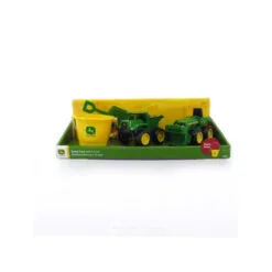 John Deere Big Scoop Value Set With Bucket