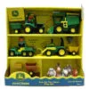 John Deere Fun On The Farm Playset -Christmas gift Sales Store john deere fun on the farm playset