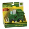 John Deere - Push & Go Truck -Christmas gift Sales Store john deere push go truck