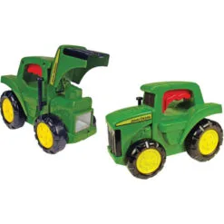 John Deere Roll N Go Flashlight Assortment -Christmas gift Sales Store john deere roll n go flashlight assortment 1