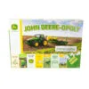 Tomy John Deere-Opoly Game -Christmas gift Sales Store john deereopoly game