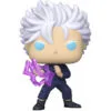 No Brand Jujutsu Kaisen - Gojo (Hollow Purple) Pop! -Christmas gift Sales Store jujutsu kaisen gojo hollow purple pop