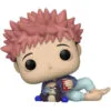 No Brand Jujutsu Kaisen - Itadori With Tsukamoto Doll Pop! -Christmas gift Sales Store jujutsu kaisen itadori with tsukamoto doll pop