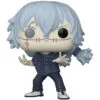 No Brand Jujutsu Kaisen - Mahito Pop! -Christmas gift Sales Store jujutsu kaisen mahito pop