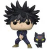 No Brand Jujutsu Kaisen - Megumi With Dogs Pop! -Christmas gift Sales Store jujutsu kaisen megumi with dogs pop