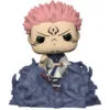 No Brand Jujutsu Kaisen - Sukuna Pop! Deluxe -Christmas gift Sales Store jujutsu kaisen sukuna pop deluxe