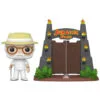 Jurassic World Jurassic Park - John H. At Gates Pop! Movie Moment -Christmas gift Sales Store jurassic park john h at gates pop movie moment