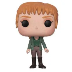 Jurassic World 2 - Claire Pop! Vinyl