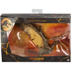 Jurassic World Amber Dinos Assortment