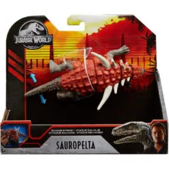 Jurassic World Core Feature Assorted -Christmas gift Sales Store jurassic world core feature assorted 7
