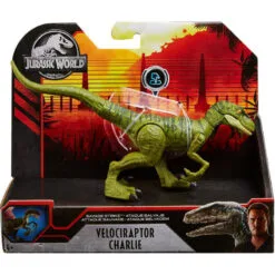 Jurassic World Core Feature Assorted -Christmas gift Sales Store jurassic world core feature assorted 8