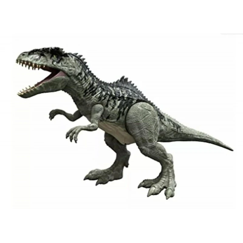 Jurassic World Dominion Super Colossal Giganotosaurus 5 Jurassic World Dominion Super Colossal Giganotosaurus - Image 3