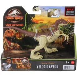 Jurassic World Fierce Force Assorted -Christmas gift Sales Store jurassic world fierce force assorted 2