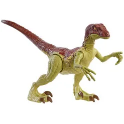 Jurassic World Fierce Force Assorted -Christmas gift Sales Store jurassic world fierce force assorted 4