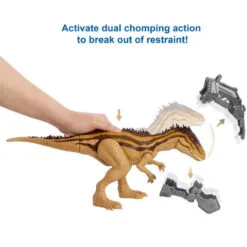 Jurassic World Mega Destroyers Assortment -Christmas gift Sales Store jurassic world mega destroyers assortment 1