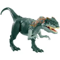 Jurassic World Roar Attack Dino Assortment