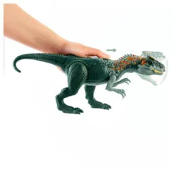Jurassic World Roar Attack Dino Assortment -Christmas gift Sales Store jurassic world roar attack dino assortment 6