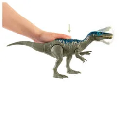 Jurassic World Roar Attack Dino Assortment -Christmas gift Sales Store jurassic world roar attack dino assortment 9