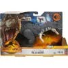 Jurassic World Roar Strikers Assortment -Christmas gift Sales Store jurassic world roar strikers assortment
