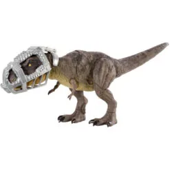 Jurassic World Stomp 'n Escape Tyrannosaurus Rex 9 Jurassic World Stomp 'n Escape Tyrannosaurus Rex -Christmas gift Sales Store jurassic world stomp n escape tyrannosaurus rex 1