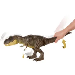 Jurassic World Stomp 'n Escape Tyrannosaurus Rex 13 Jurassic World Stomp 'n Escape Tyrannosaurus Rex -Christmas gift Sales Store jurassic world stomp n escape tyrannosaurus rex 5