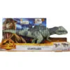Jurassic World Strike 'n Roar Giant Dino -Christmas gift Sales Store jurassic world strike n roar giant dino