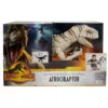 Jurassic World Super Colossal Speed Dino Atrociraptor -Christmas gift Sales Store jurassic world super colossal speed dino atrociraptor