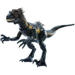 Jurassic World Track 'n Attack Indoraptor -Christmas gift Sales Store jurassic world track n attack indoraptor 1