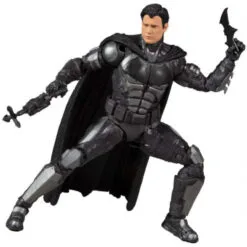 Justice League Movie - Bruce Wayne 7" Action Figure
