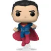 Justice League (Movie) - Superman Pop! With Chase -Christmas gift Sales Store justice league movie superman pop with chase