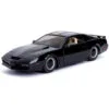 JADA Knight Rider - Kitt 1982 1:24 Scale Hollywood Rides -Christmas gift Sales Store knight rider kitt 1982 124 scale hollywood rides