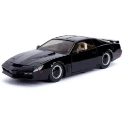 JADA Knight Rider - Kitt 1982 1:24 Scale Hollywood Rides