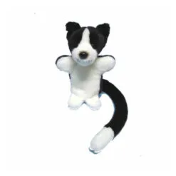Korimco - Border Collie Body Puppet