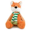 Korimco - Frankie Christmas Fox -Christmas gift Sales Store korimco frankie christmas fox